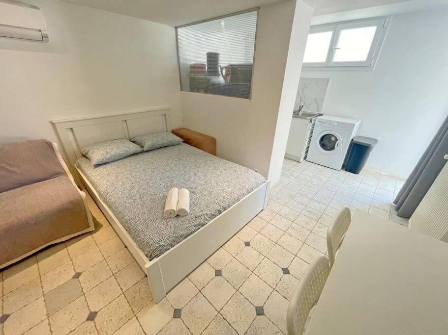 Villa 4 Appartements - Proche Centre Кань-сюр-Мер Экстерьер фото