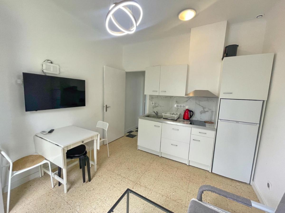Villa 4 Appartements - Proche Centre Кань-сюр-Мер Экстерьер фото