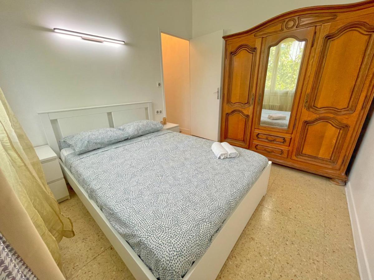 Villa 4 Appartements - Proche Centre Кань-сюр-Мер Экстерьер фото